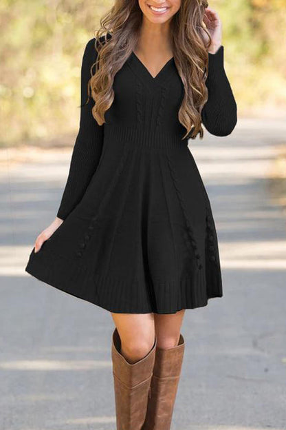 Darla® | Effortless and Chic Dress