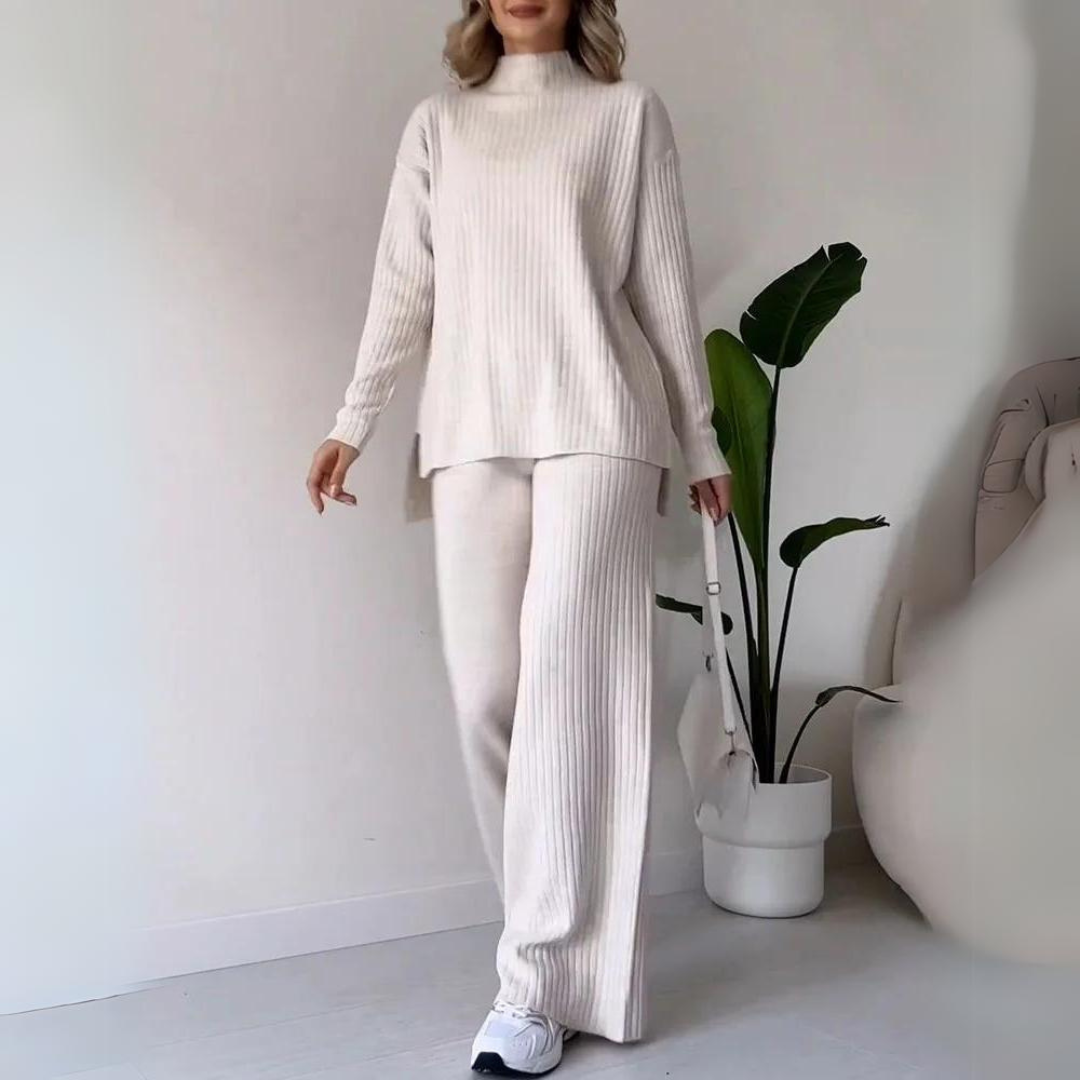 Justina | Modern and Comfortable winter garment