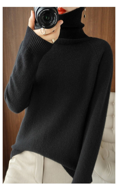 Francisca® | Modern and Comfortable general Sweater