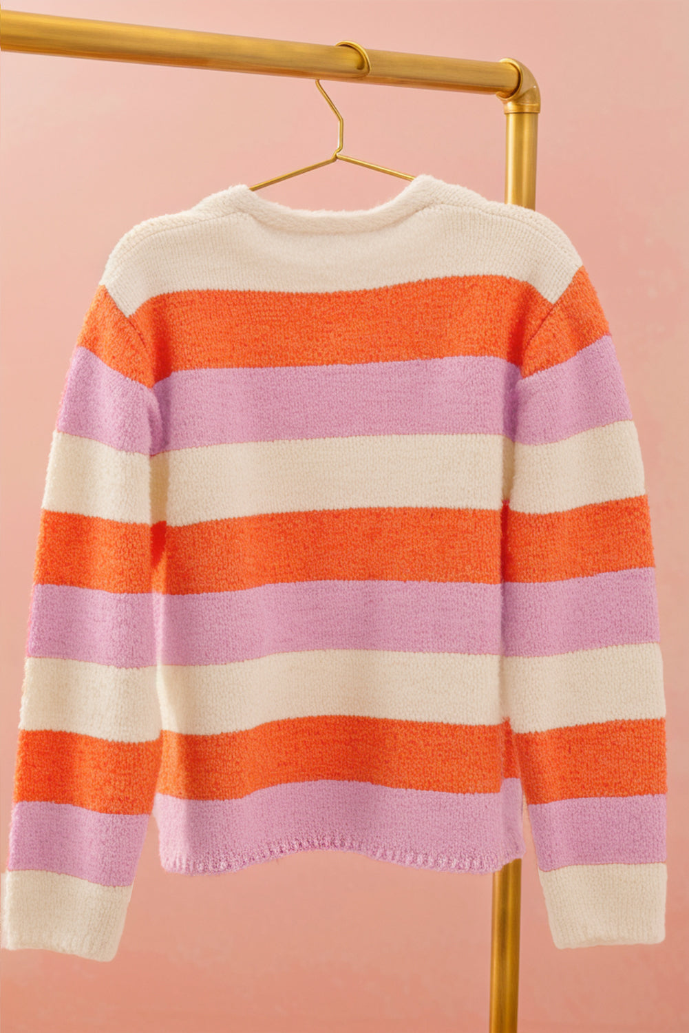 Carlotta | Timeless and Stylish winter Sweater