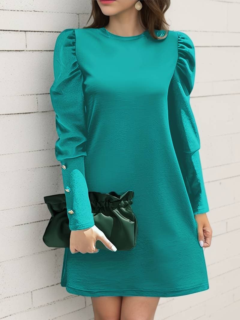 Marlowe | Stylish and Elegant winter Dress