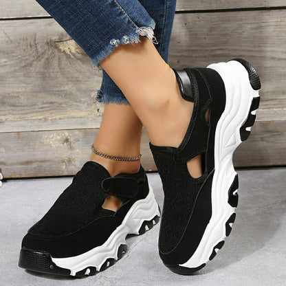 Supportive and stylish orthopedic winter Shoes