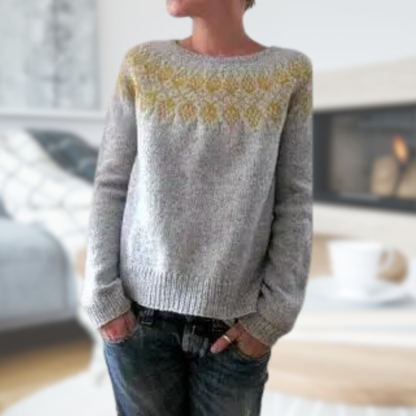 Aada® | Casual and Fashionable Sweater