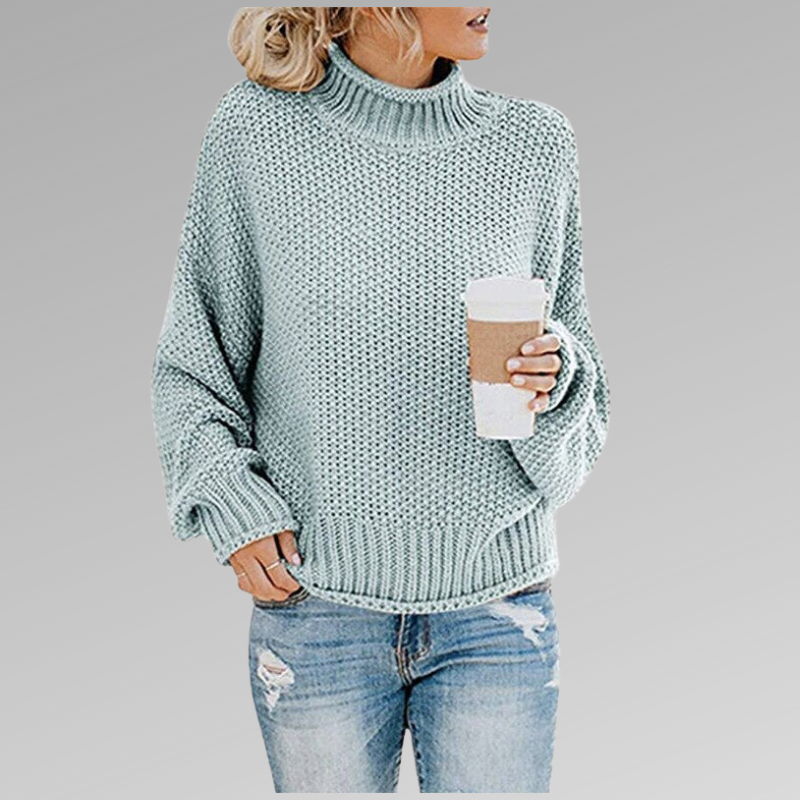 Abina® | Effortless and Classy general Sweater