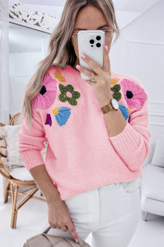 Madilyn | Casual and Stylish winter Sweater