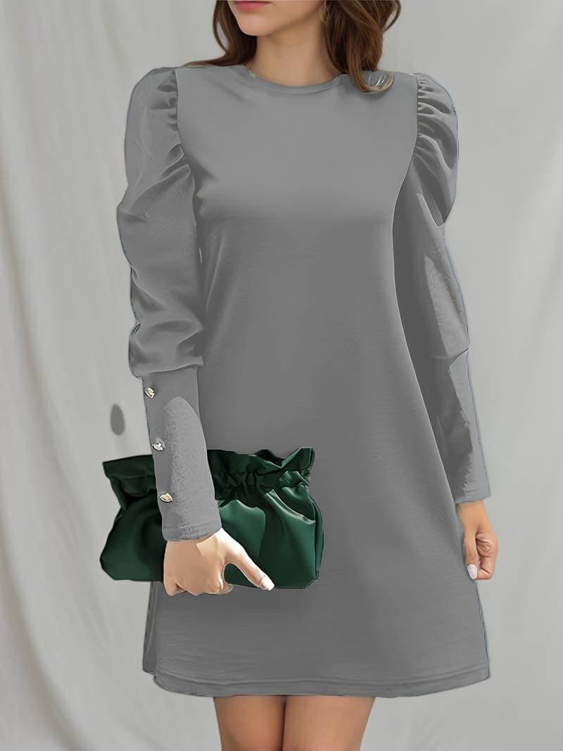 Marlowe | Stylish and Elegant winter Dress