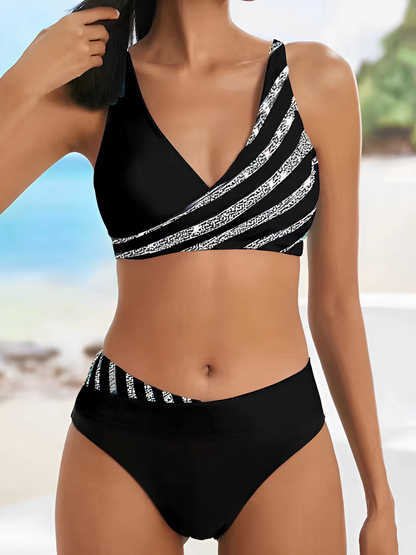 Dinah® | Modern and cool Bikini