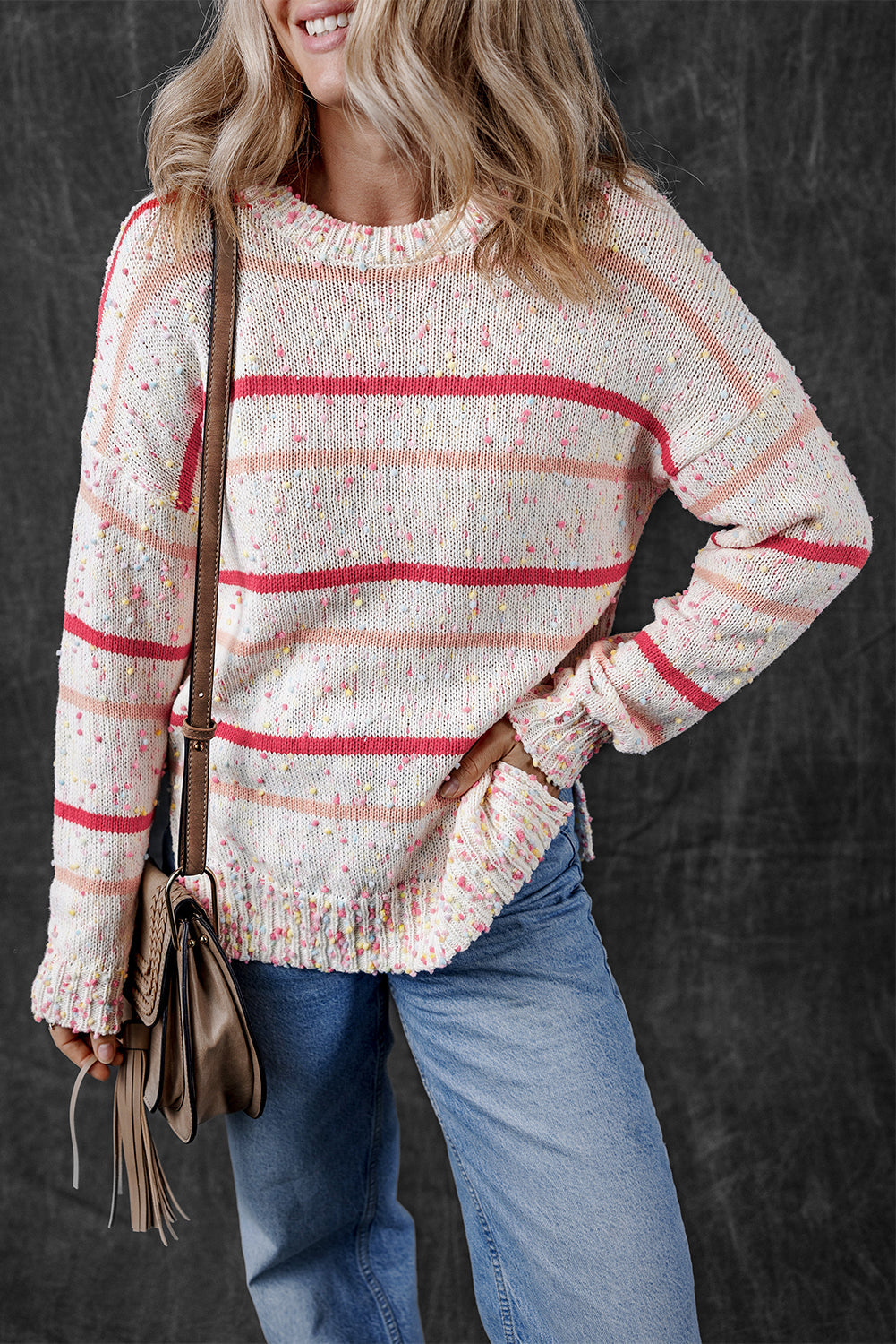 Frankie | Stylish and Elegant winter Sweater