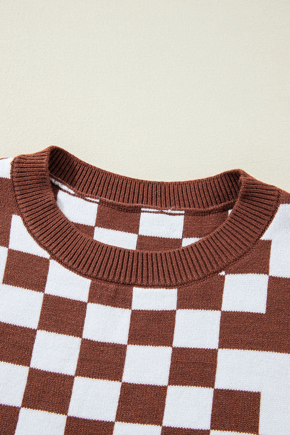 Ernestine | Classic and Stylish winter Sweater