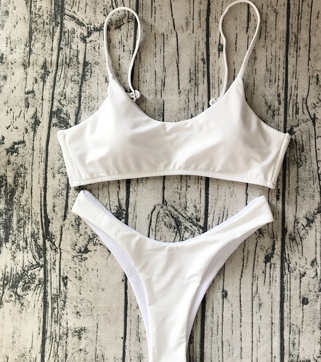 Minda® | Statement-making and cool Bikini