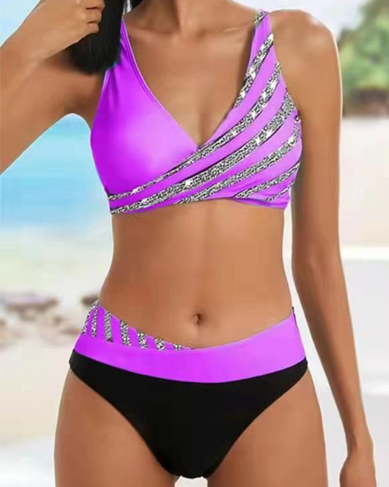 Zendaya® | Soft and cool Bikini