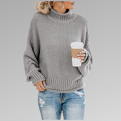 Abina® | Effortless and Classy general Sweater