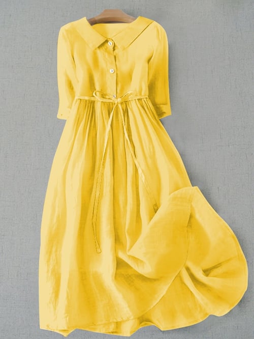 Luella® | Soft and breezy Dress