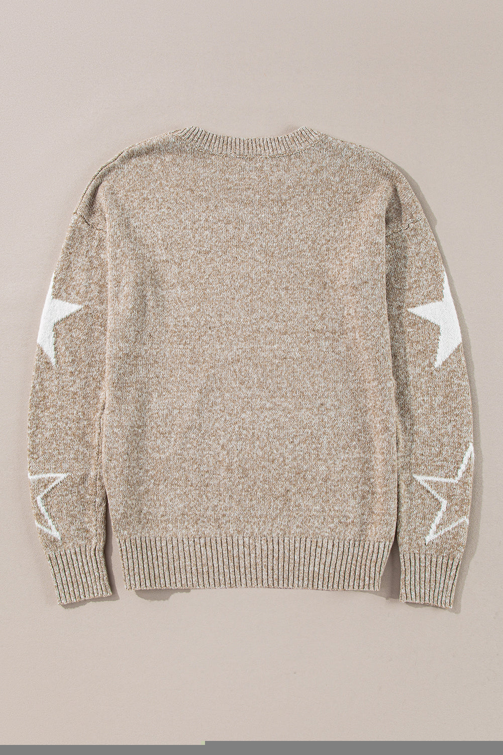 Muriel | Tailored and Elegant winter Sweater