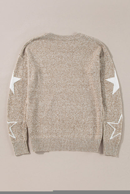 Muriel | Tailored and Elegant winter Sweater