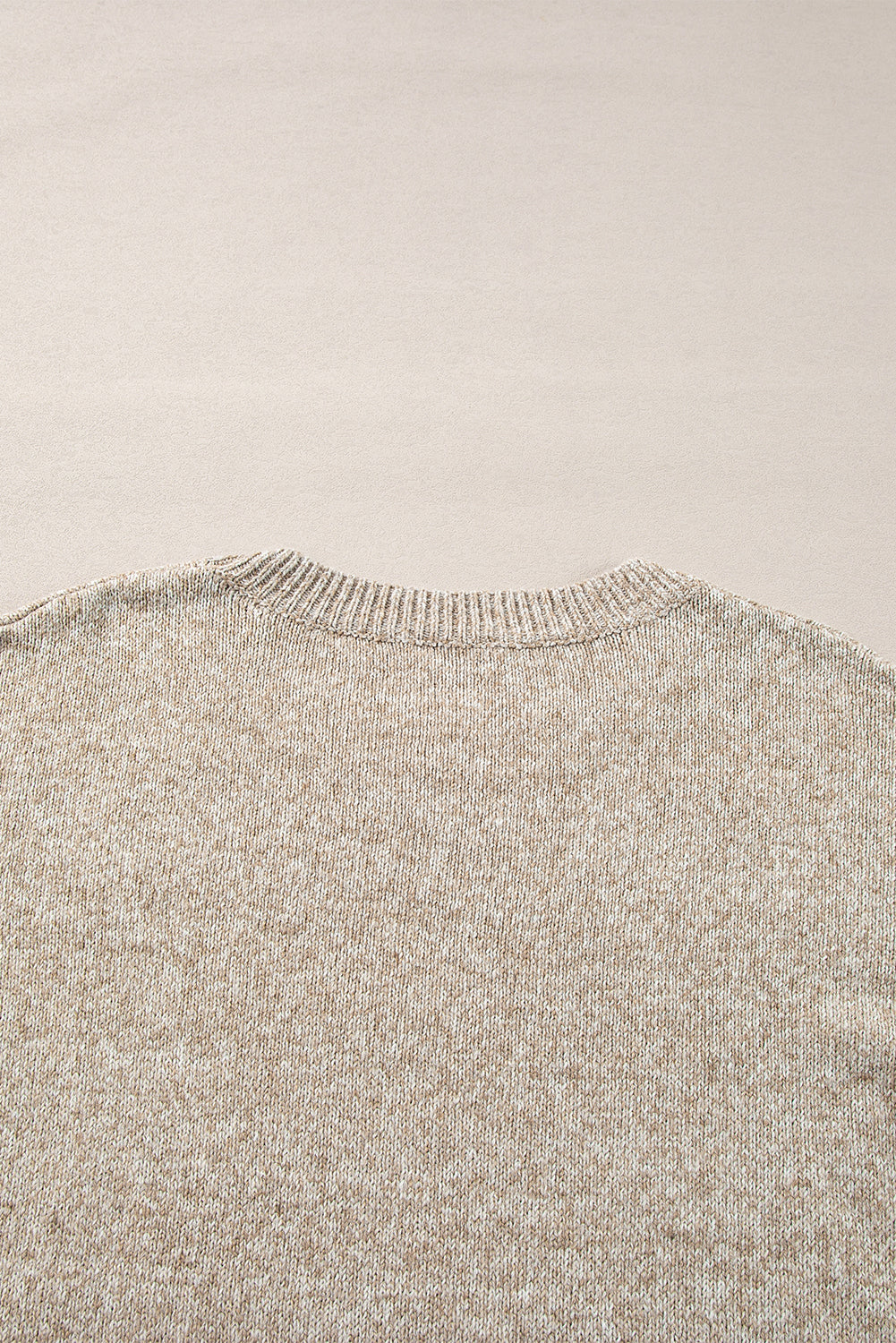 Muriel | Tailored and Elegant winter Sweater