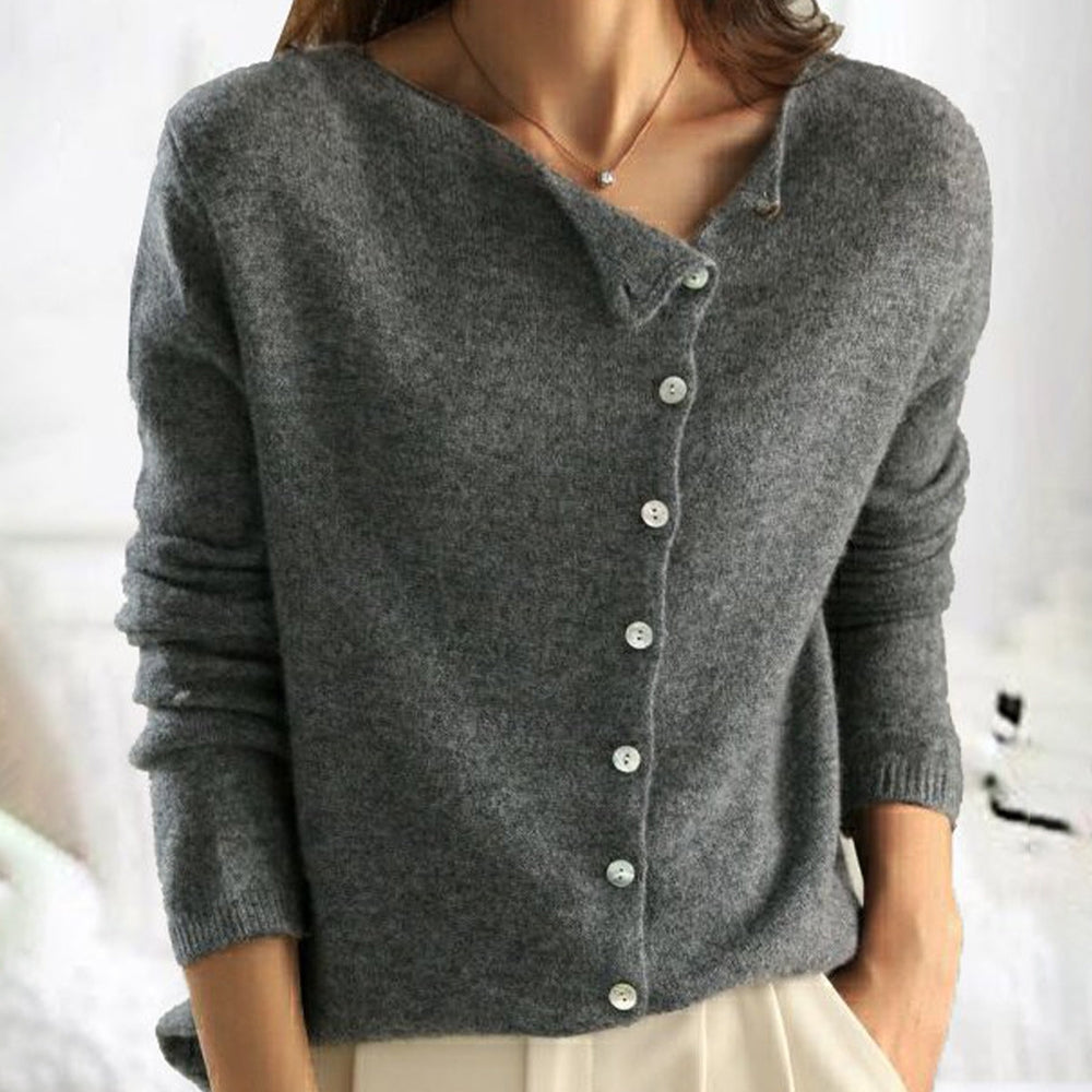 Amy® | Effortless and Trendy general Sweater