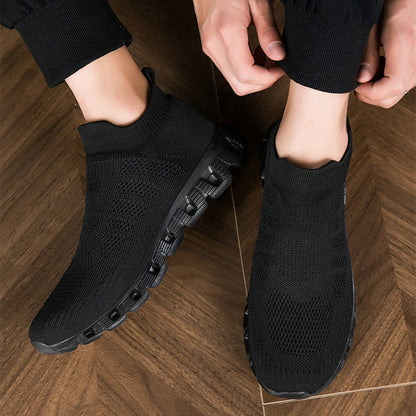 Casual orthopedic tailored winter Shoes