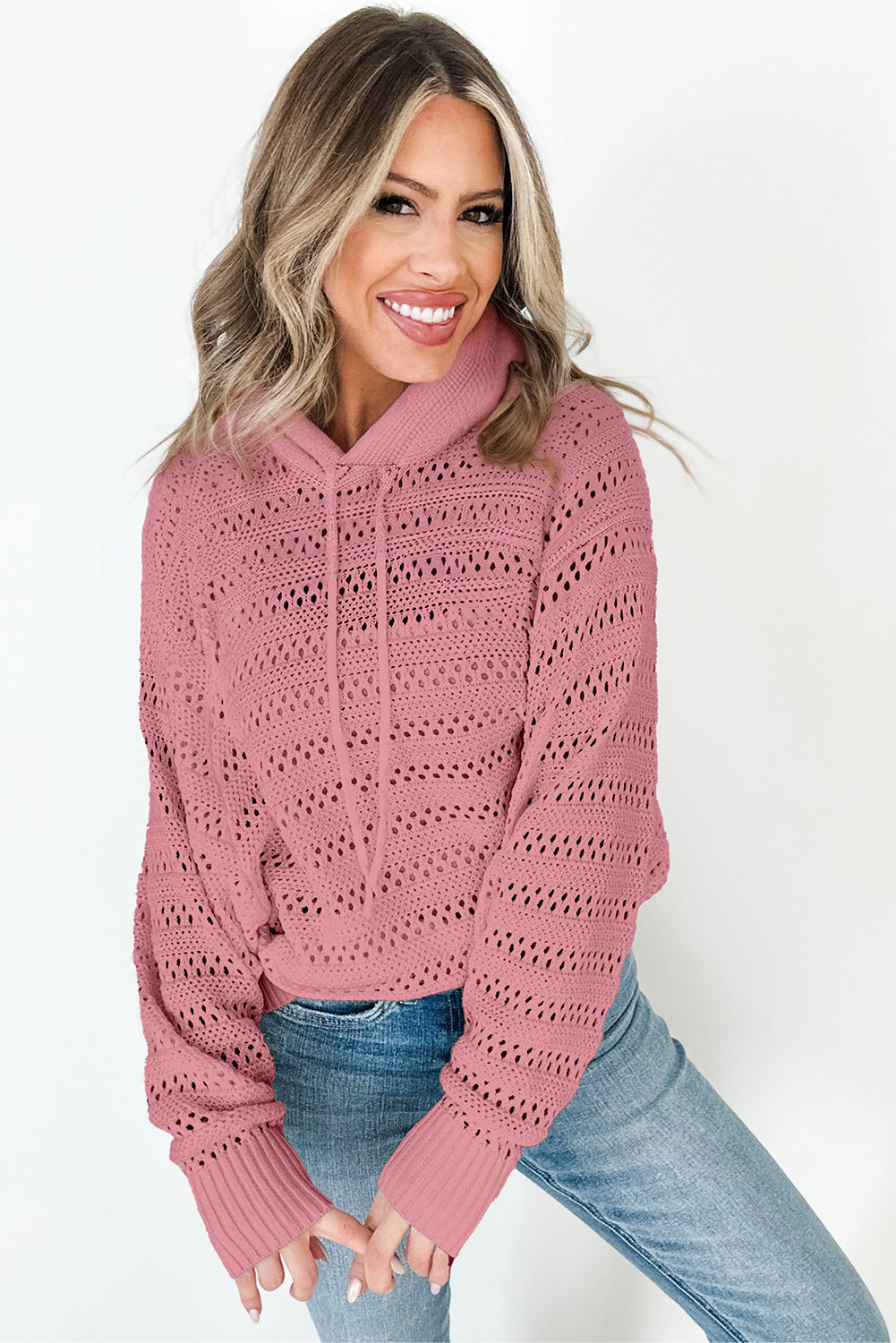 Hilde | Modern and Comfortable winter Sweater