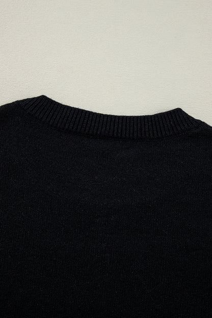 Wilhelmina | Versatile and Comfortable winter Sweater