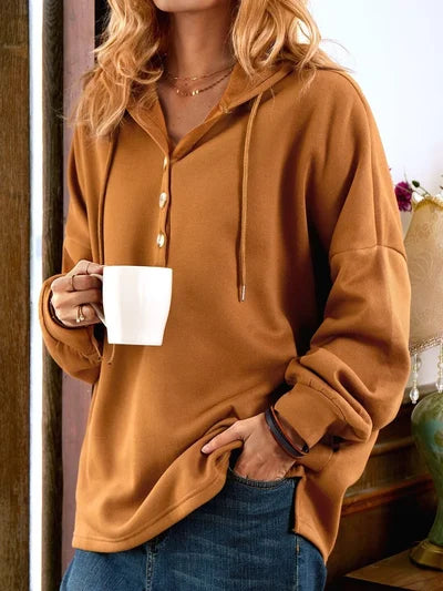 Britney | Timeless and Elegant winter Pullover