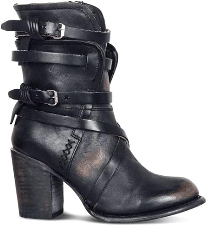 Ivy® | Trendy and Elegant general Boots