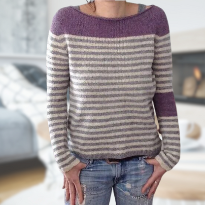 Aada® | Casual and Fashionable Sweater