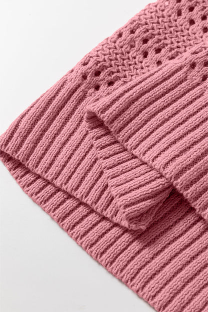 Hilde | Modern and Comfortable winter Sweater