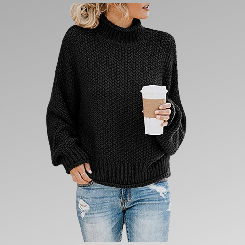 Abina® | Effortless and Classy general Sweater