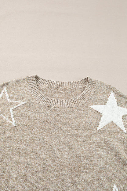 Muriel | Tailored and Elegant winter Sweater