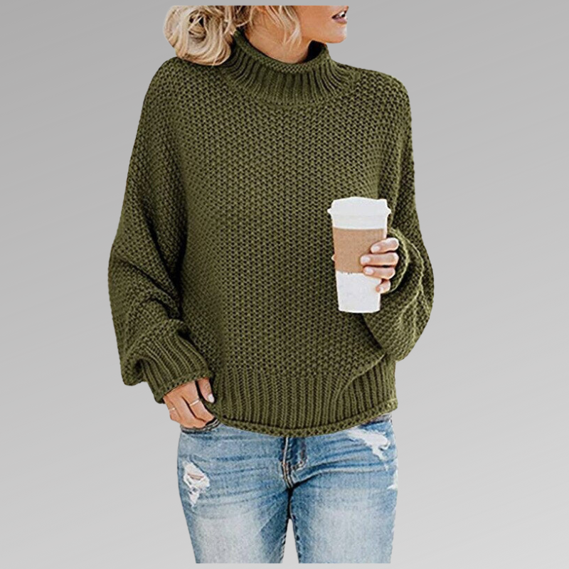 Abina® | Effortless and Classy general Sweater