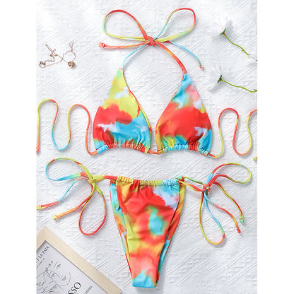 Asha® | Sporty and light Bikini