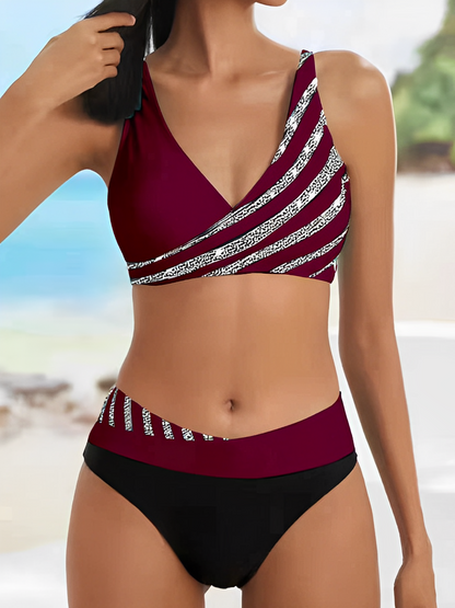 Dinah® | Modern and cool Bikini