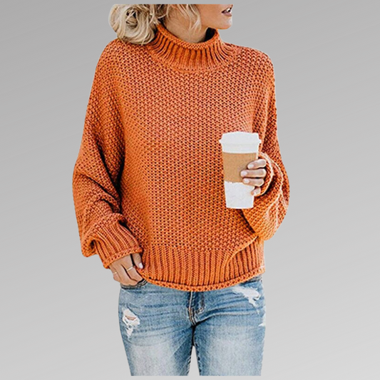 Abina® | Effortless and Classy general Sweater