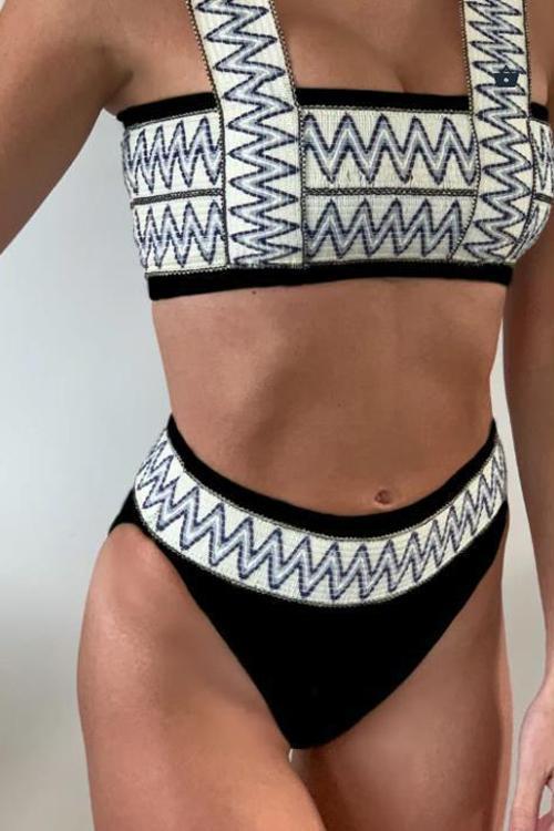 Gaetana® | Chic and lightweight Bikini