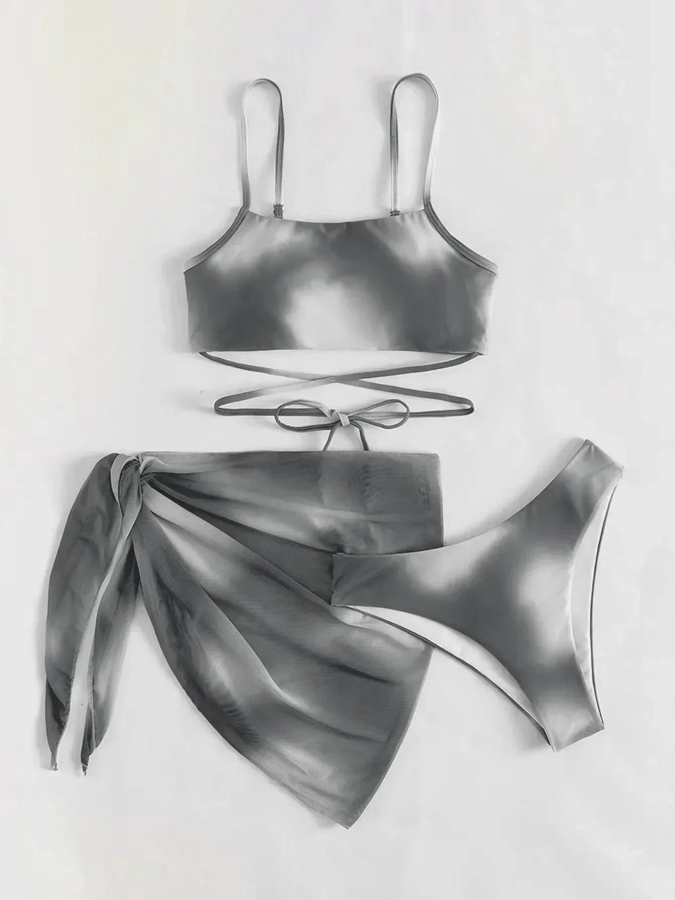 Elana® | Light and Cool Bikini