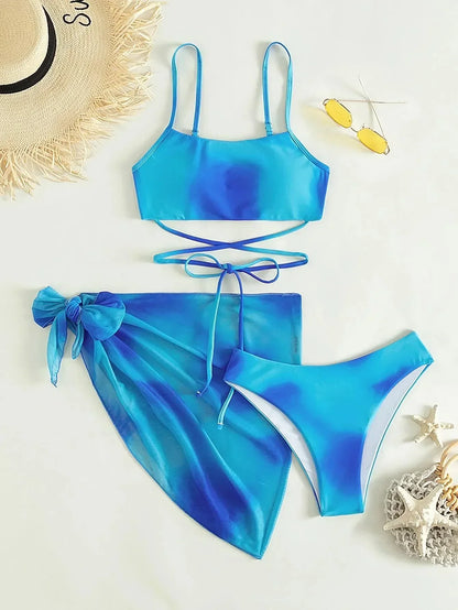 Elana® | Light and Cool Bikini