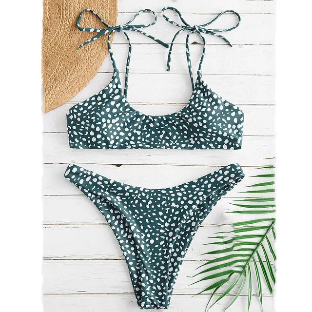 Jil® | Feminine and breezy Bikini