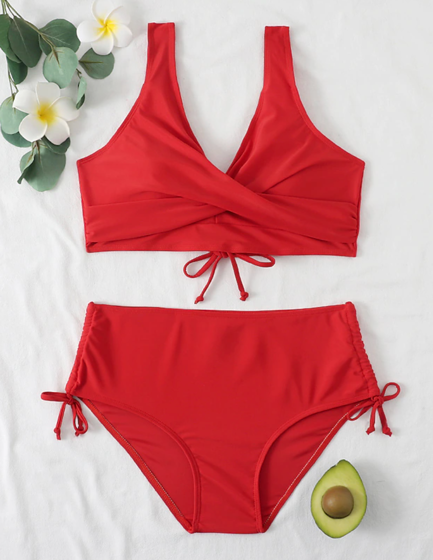 Makena® | Versatile and breezy Bikini