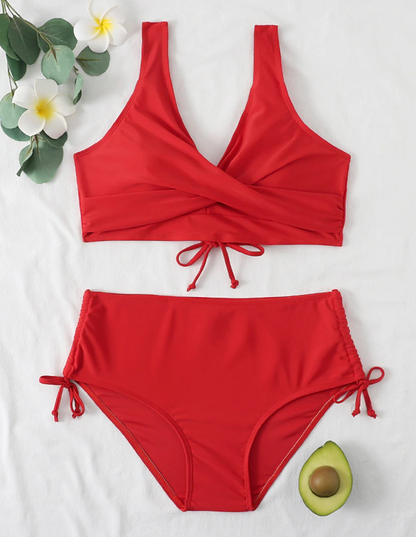 Makena® | Versatile and breezy Bikini