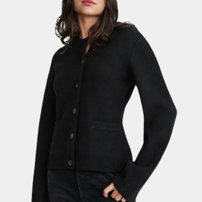 Aada | Relaxed and Stylish winter Jacket