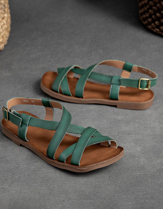 Edelwulf® | Versatile and light Sandals