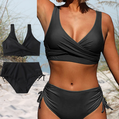 Makena® | Versatile and breezy Bikini