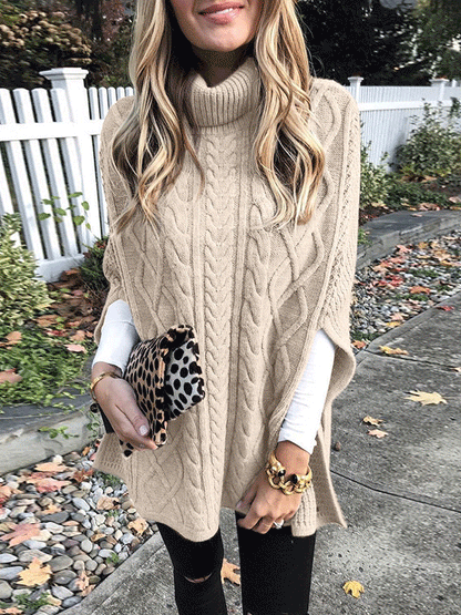 Solara | Trendy and Elegant winter Sweater