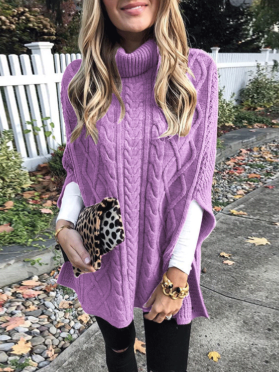 Solara | Trendy and Elegant winter Sweater