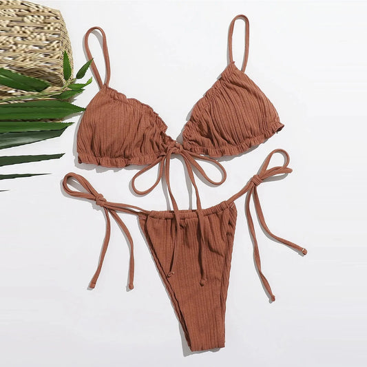 Dorothea® | Breezy and chic Bikini