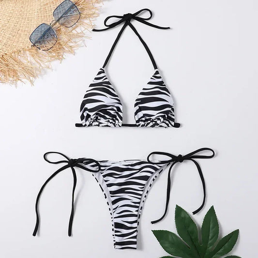 Alwine® | Glamorous and light Bikini