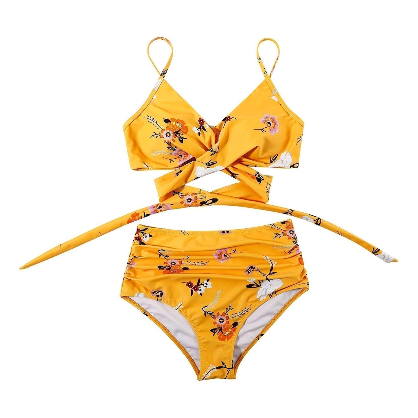 Antonette® | Playful and breezy Bikini