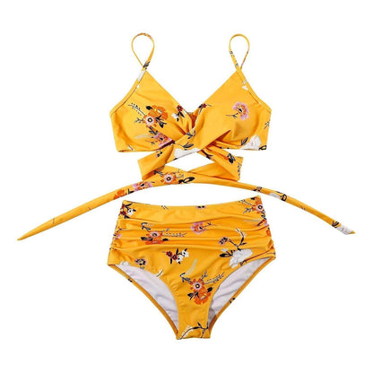 Antonette® | Playful and breezy Bikini