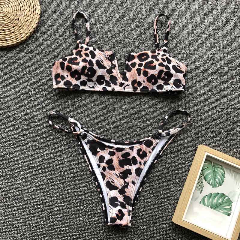 Kenzie® | Trendy and fresh Bikini